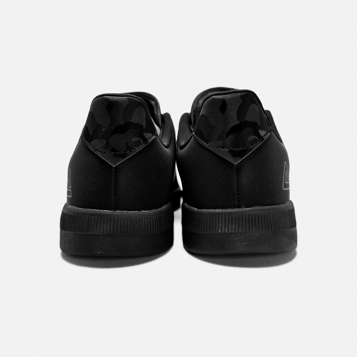 Pantofi sport Peak Classic, negru [4]