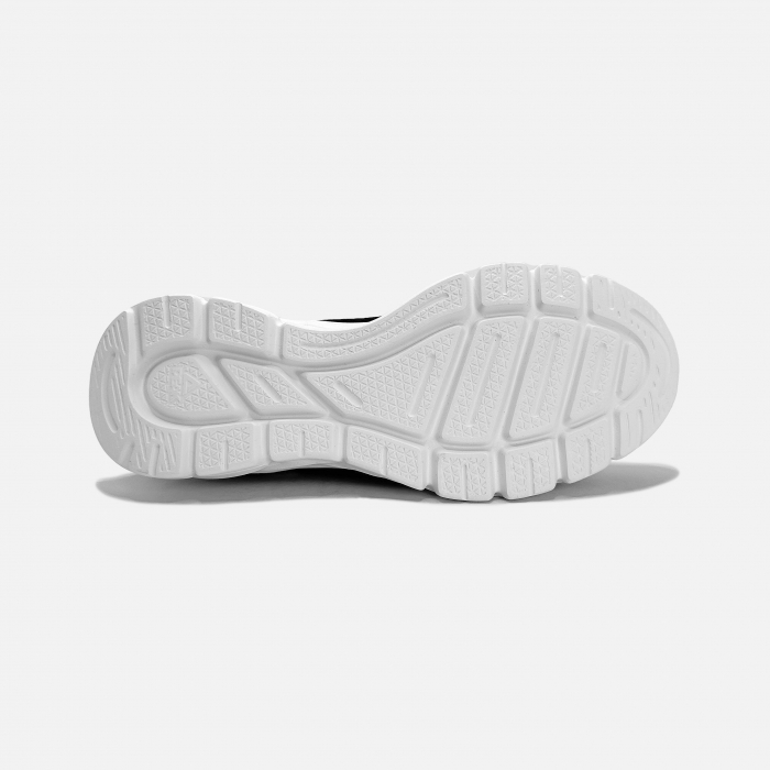 Pantofi sport Peak Classic Running negru/alb [3]