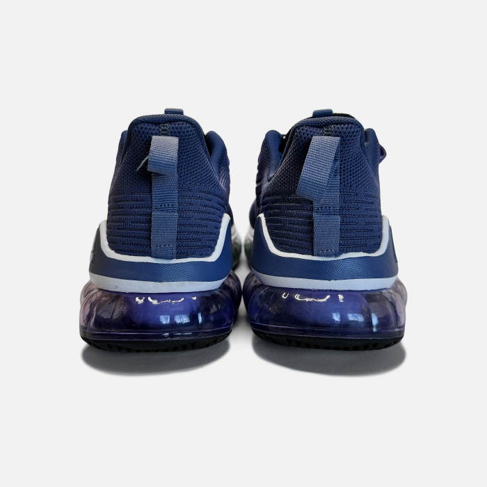 Pantofi sport Peak Cloud mov [4]