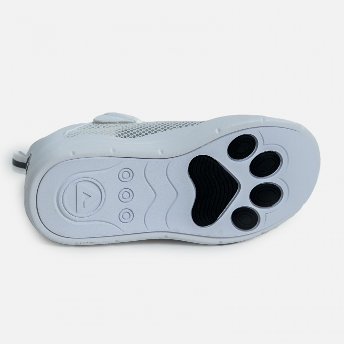 Pantofi sport PEAK Copii alb [2]