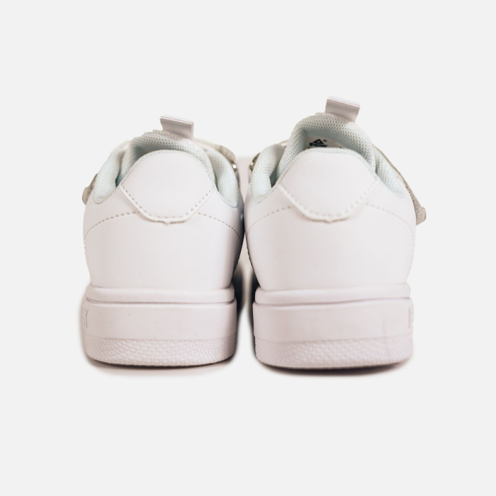 Pantofi sport Peak copii Casual Low Top alb [3]