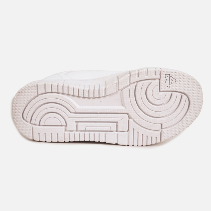 Pantofi sport Peak copii Casual Low Top alb [4]