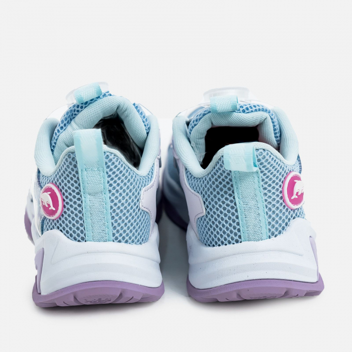 Pantofi sport PEAK Copii mov [4]