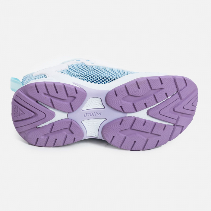 Pantofi sport PEAK Copii mov [2]