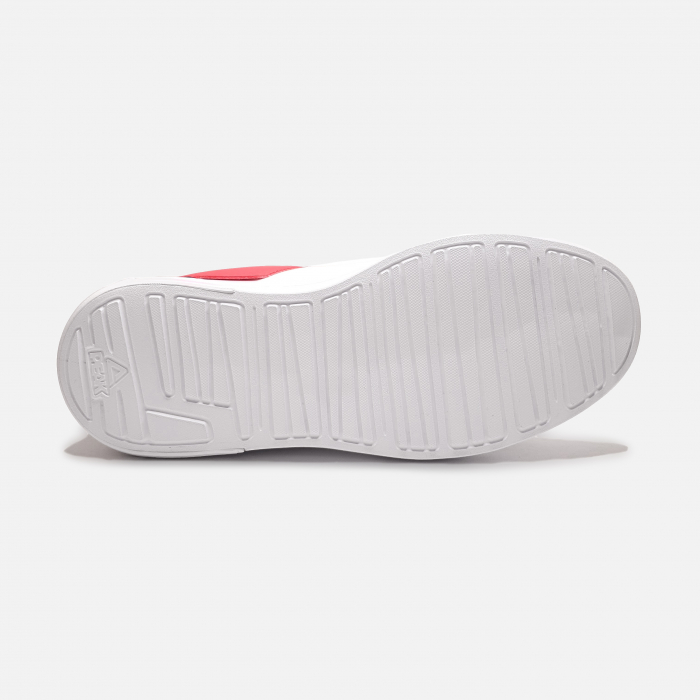 Pantofi sport Peak Culture alb/navy [3]