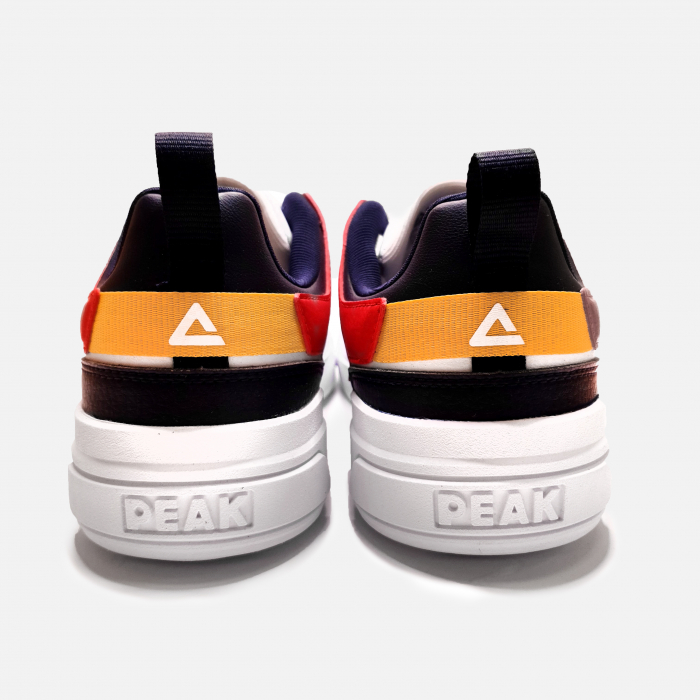 Pantofi sport Peak Culture alb/navy [4]