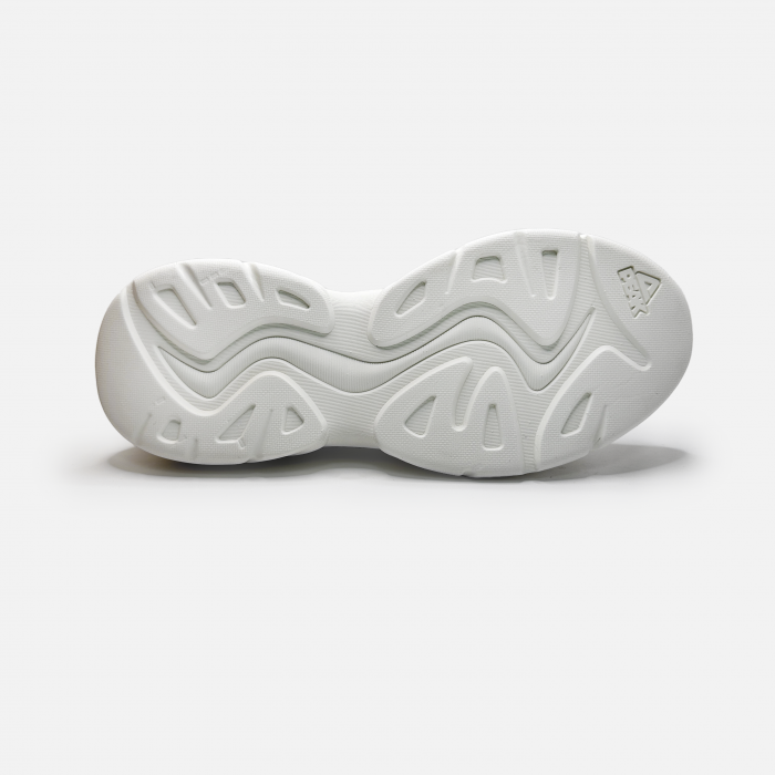 Pantofi sport Peak Easy Luxury Fashion alb [3]