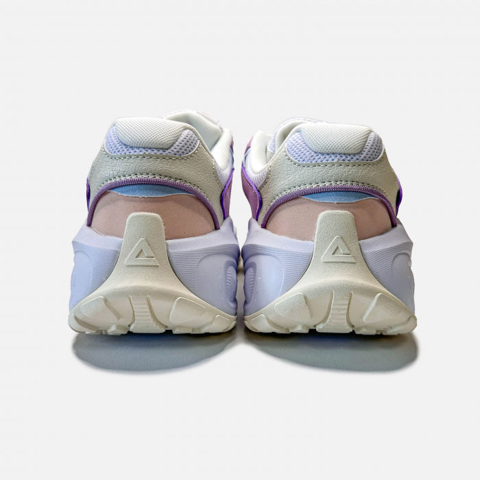 Pantofi Sport Peak Easy Luxury Fashion alb/mov [3]