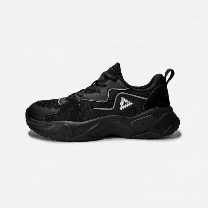 Pantofi sport Peak Easy Luxury Fashion negru [2]