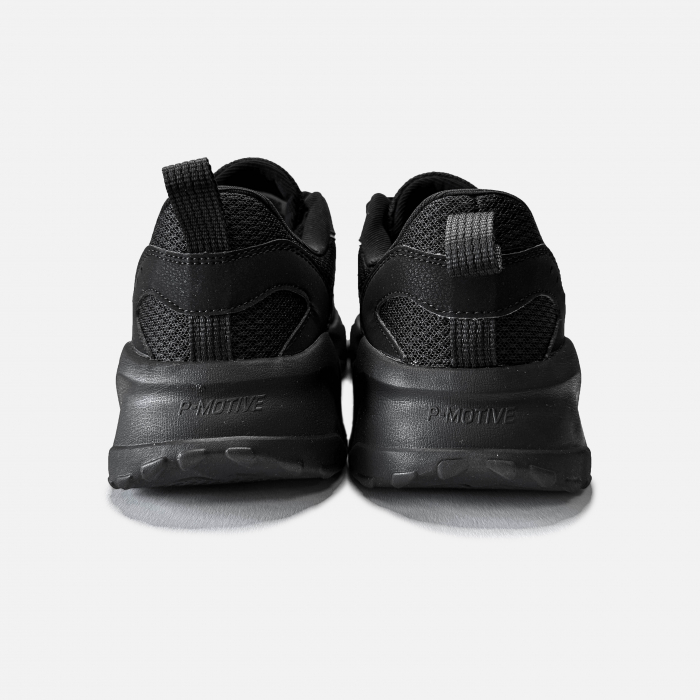 Pantofi sport Peak Easy Luxury Fashion negru [4]