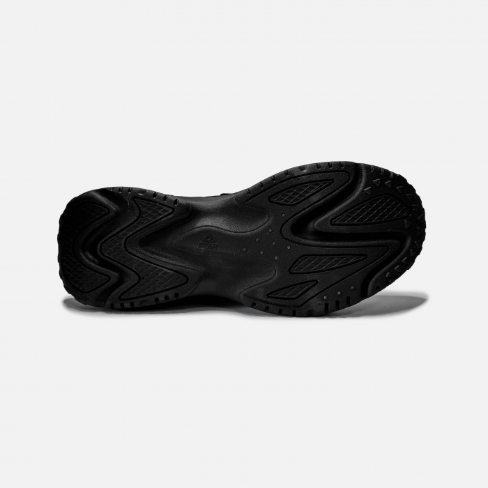 Pantofi sport Peak Easy Luxury Fashion negru [3]