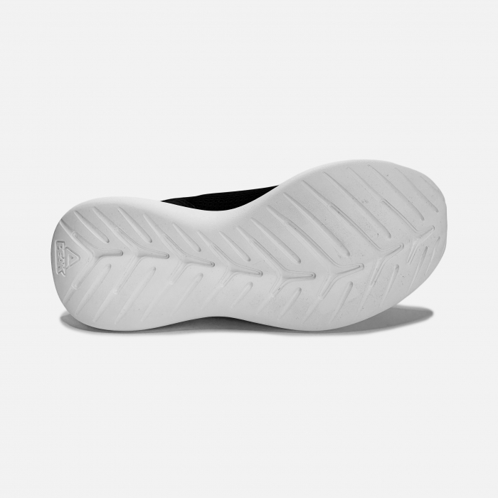 Pantofi Sport PEAK Essential dama negru/alb [3]