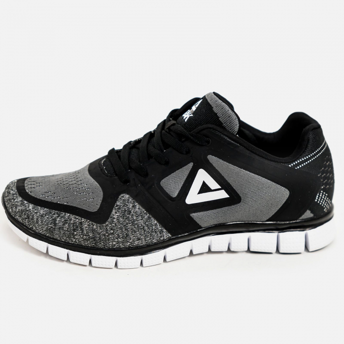 Pantofi sport PEAK F'Lites negru [4]