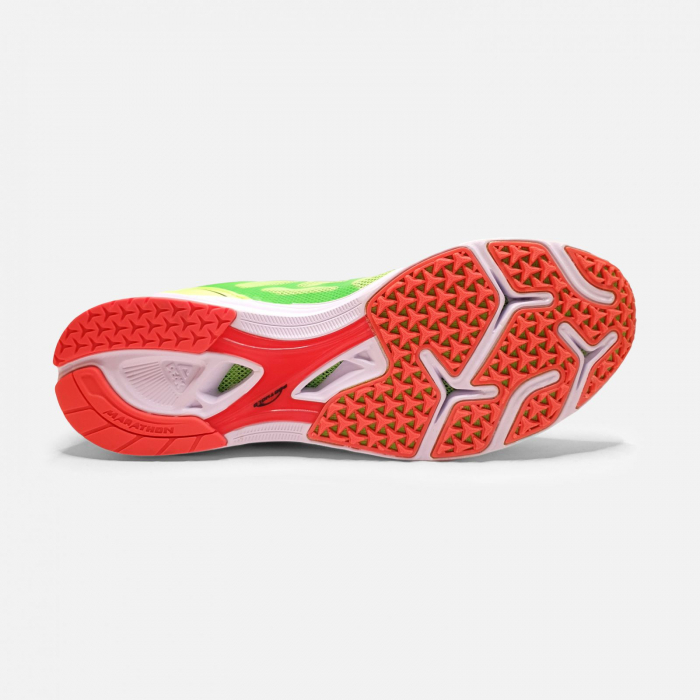 Pantofi sport PEAK Fitskin Formula verde [3]