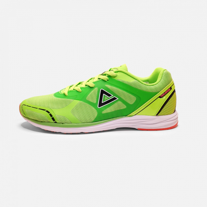 Pantofi sport PEAK Fitskin Formula verde [2]