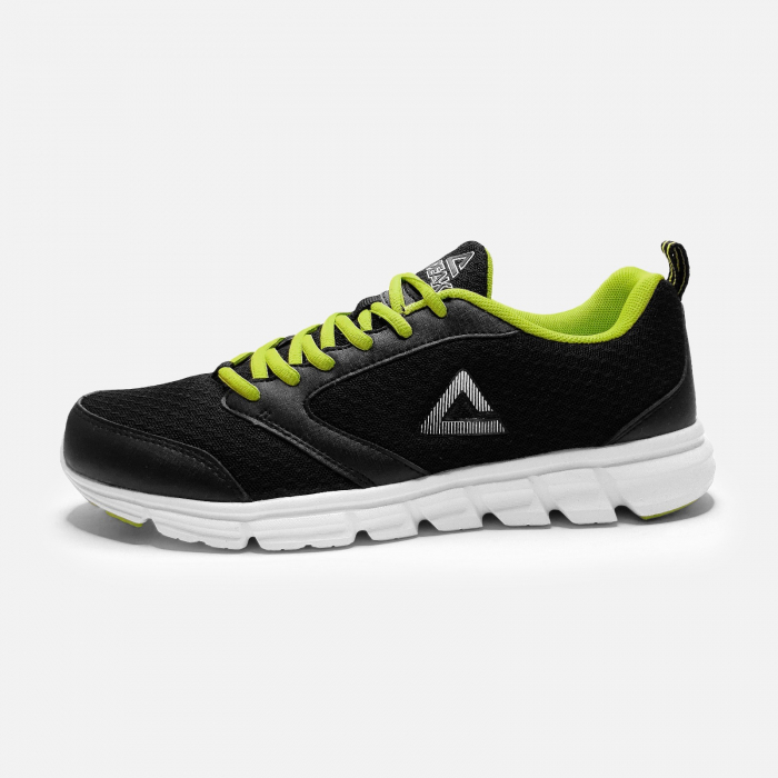 Pantofi sport PEAK FitSkin negru [2]