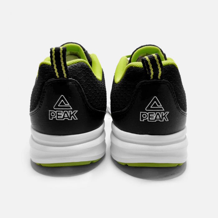 Pantofi sport PEAK FitSkin negru [4]