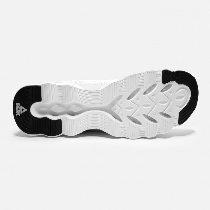 Pantofi sport PEAK Flyii VI barbati alb [3]