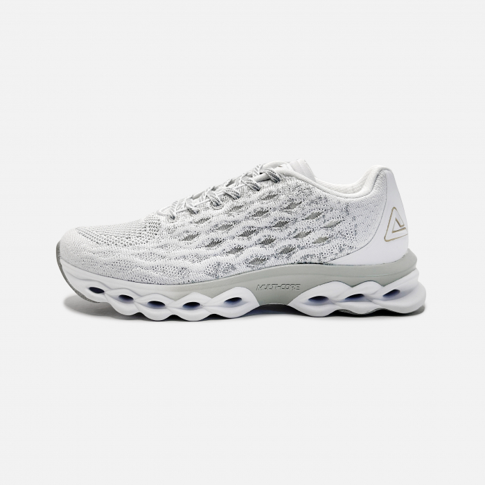 Pantofi sport PEAK Flyii VI dama alb [2]
