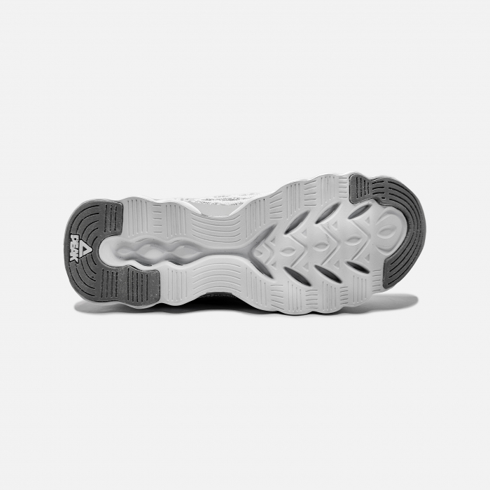 Pantofi sport PEAK Flyii VI dama alb [3]