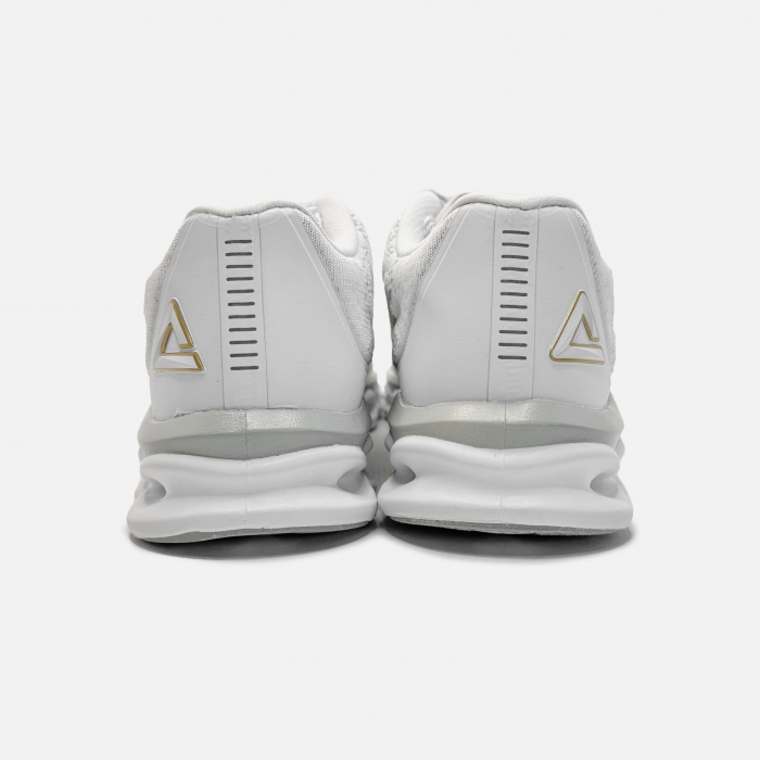 Pantofi sport PEAK Flyii VI dama alb [4]