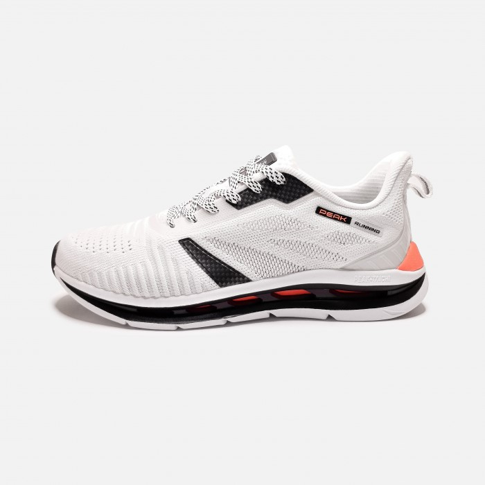 Pantofi sport PEAK Flyii VII barbati alb [2]