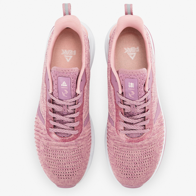 Pantofi sport PEAK Flyii VII dama roz [5]