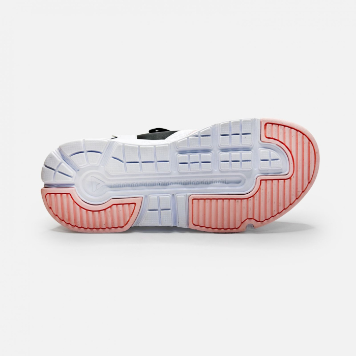Pantofi sport Peak FreeFlow Copii negru/roz [4]