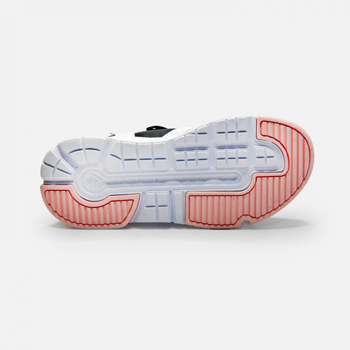 Pantofi sport Peak FreeFlow Copii negru/roz [3]