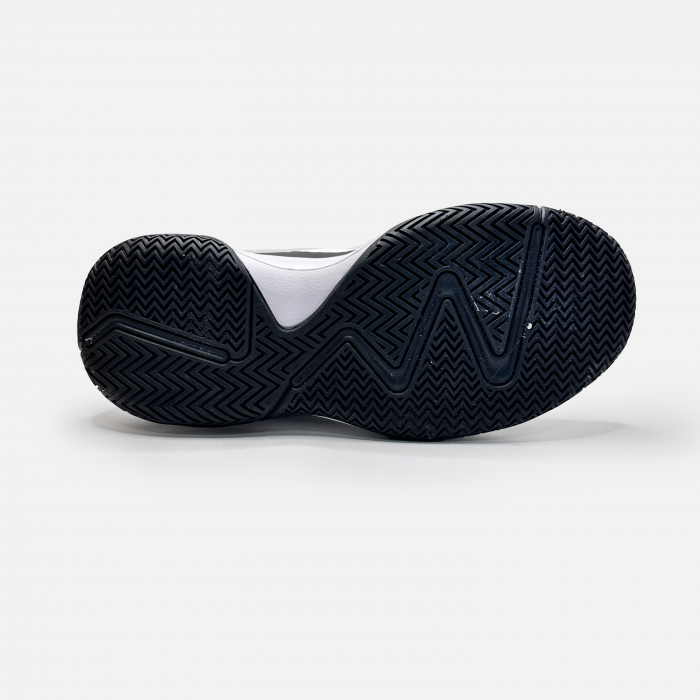 Pantofi Sport Peak For The Game Copii negru/alb [3]