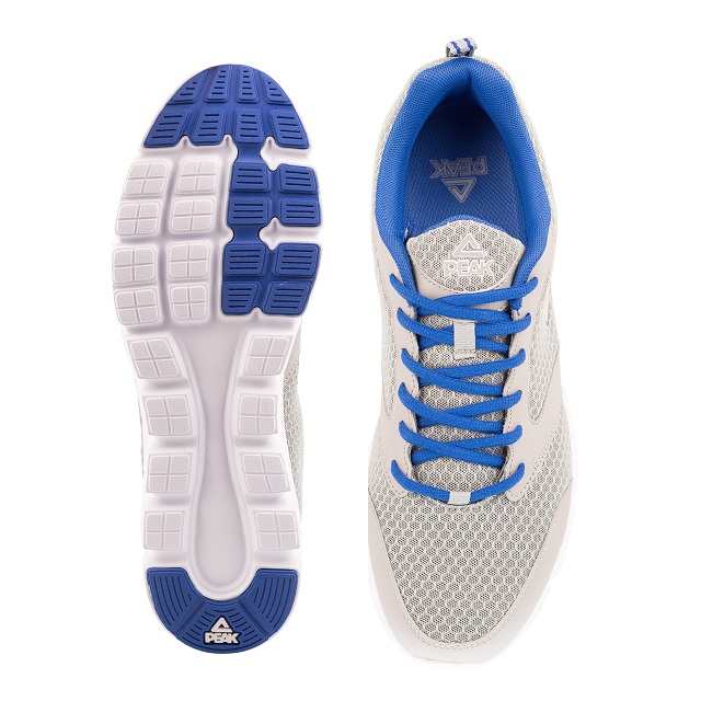 Pantofi sport PEAK gri [3]