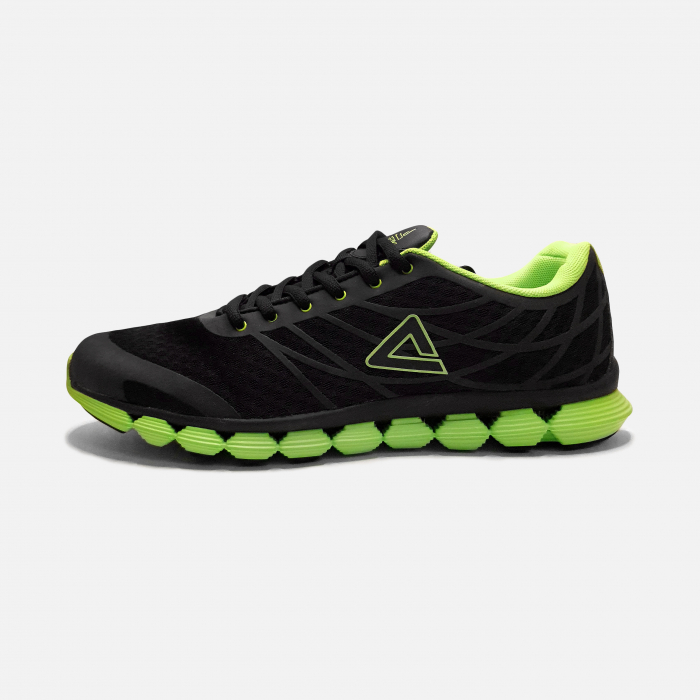 Pantofi sport PEAK GT negru [2]
