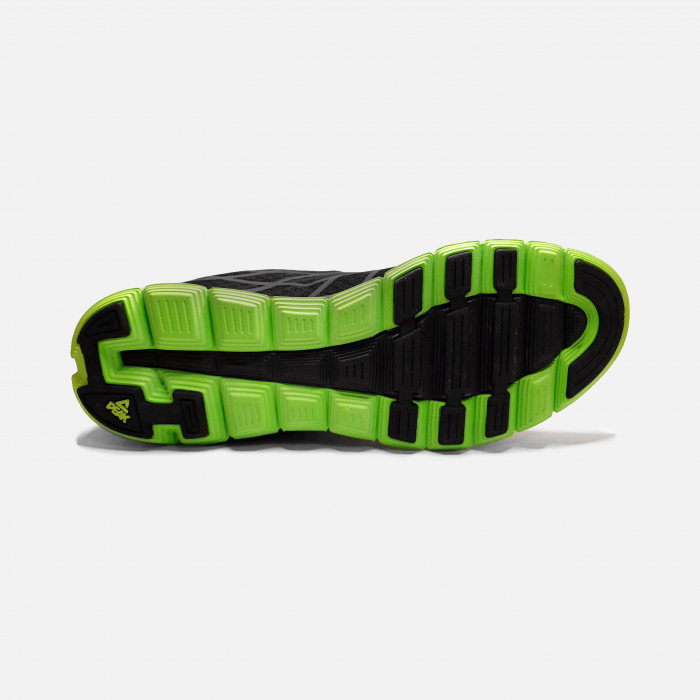 Pantofi sport PEAK GT negru [3]