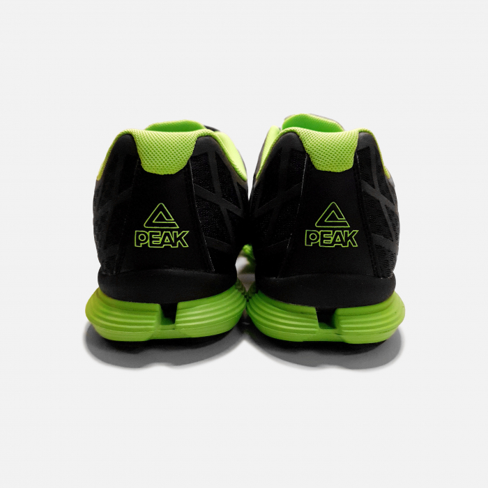 Pantofi sport PEAK GT negru [4]