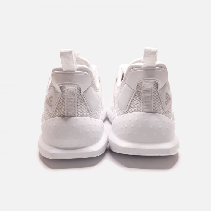 Pantofi sport Peak High Casual albi [4]