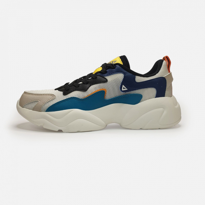 Pantofi sport Peak High Comfort barbati [2]