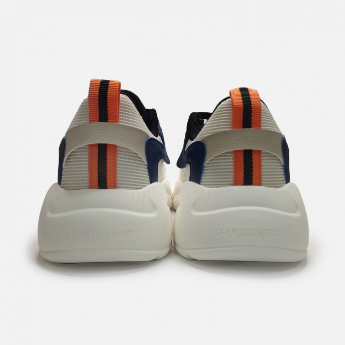 Pantofi sport Peak High Comfort barbati [4]