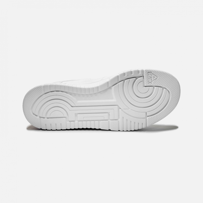 Pantofi sport Peak High Culture alb [4]