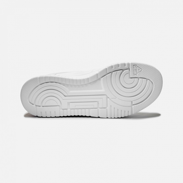 Pantofi sport Peak High Culture alb [3]