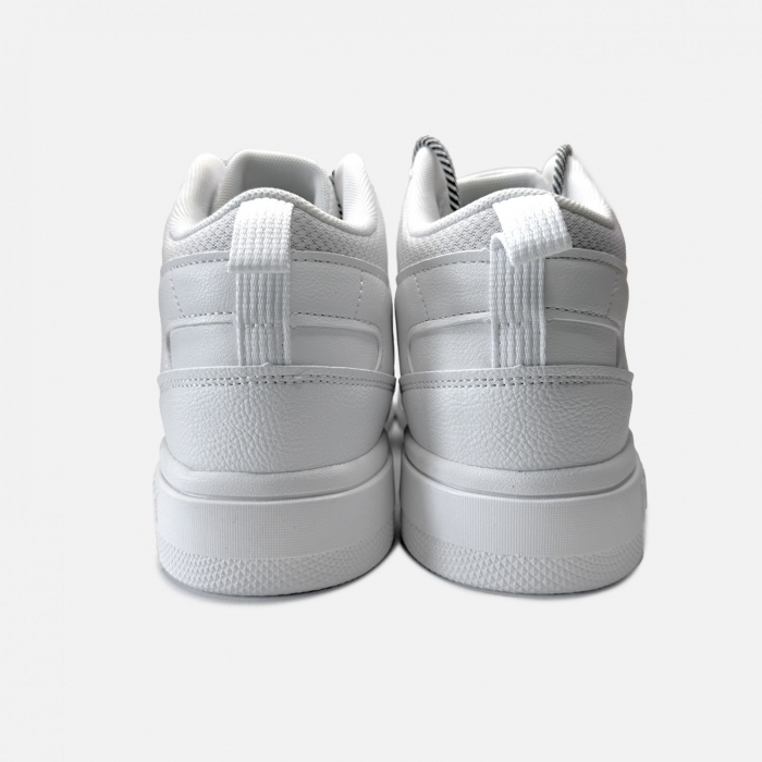 Pantofi sport Peak High Culture alb [4]