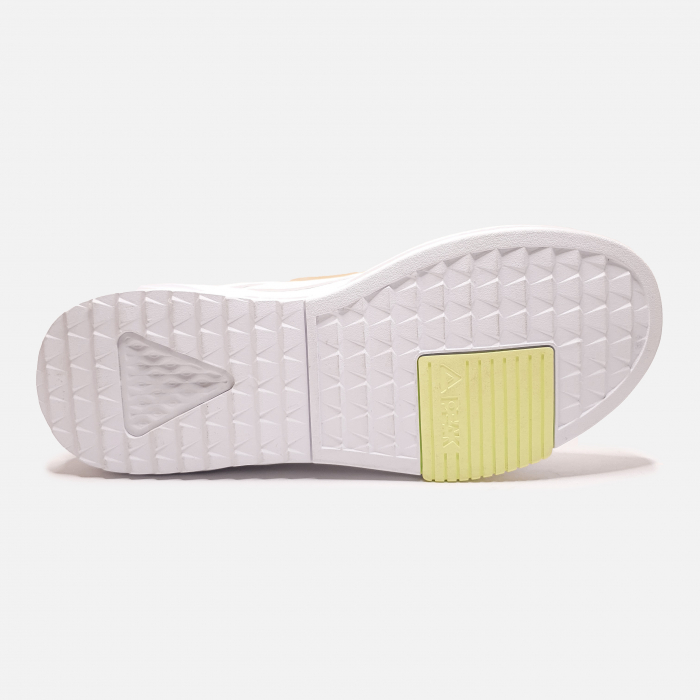Pantofi sport Peak High Fashion dama albi [3]
