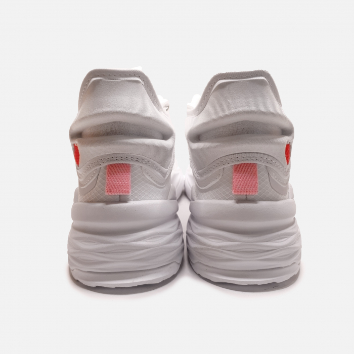 Pantofi sport Peak High Fashion dama albi [4]