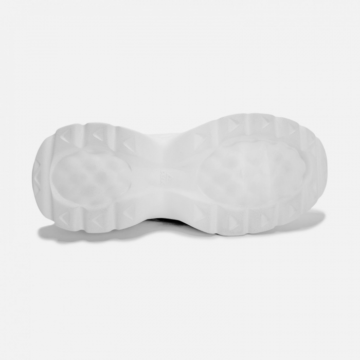 Pantofi sport Peak Jogging dama, alb [4]