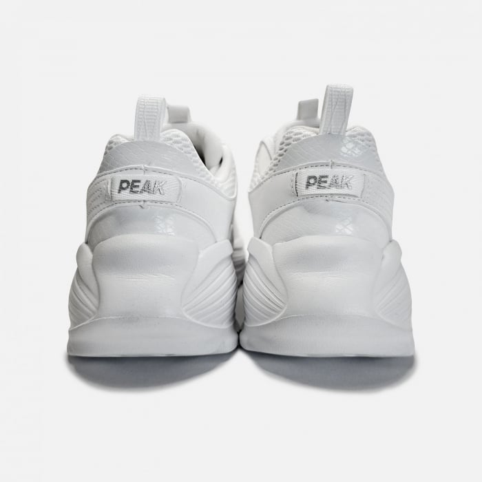 Pantofi sport Peak Jogging dama, alb [3]