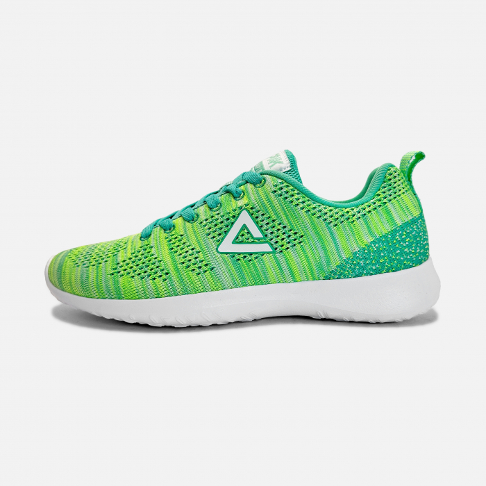Pantofi sport PEAK Jolly dama galben fluorescent [2]