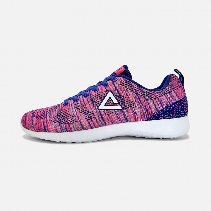Pantofi sport PEAK Jolly dama roz [2]
