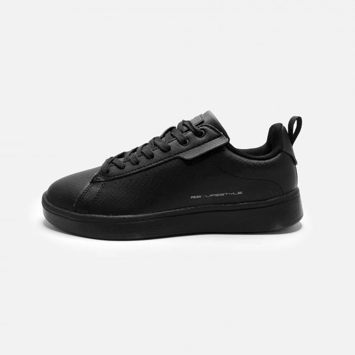 Pantofi sport Peak Lifestyle barbati negru [2]