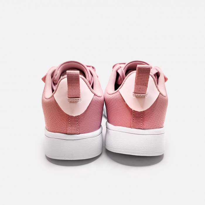 Pantofi sport Peak Lifestyle dama gri/roz [4]
