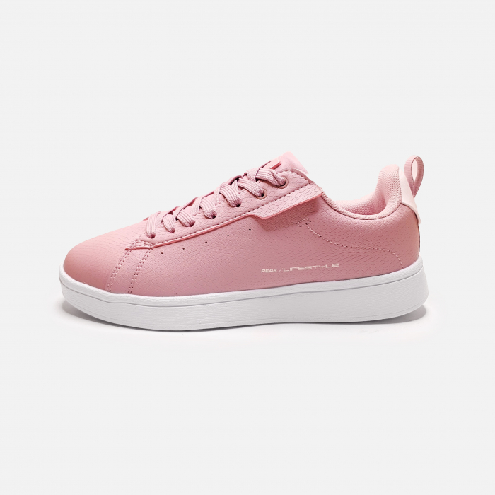 Pantofi sport Peak Lifestyle dama gri/roz [2]