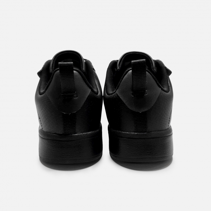 Pantofi sport Peak Lifestyle dama negru [4]